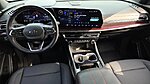 Used 2025 CHEVROLET TRAVERSE AWD Z71 in JACKSONVILLE, FLORIDA (Photo 12)