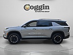 Used 2025 CHEVROLET TRAVERSE AWD Z71 in JACKSONVILLE, FLORIDA (Photo 2)