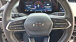 Used 2025 CHEVROLET TRAVERSE AWD Z71 in JACKSONVILLE, FLORIDA (Photo 22)
