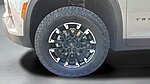 Used 2025 CHEVROLET TRAVERSE AWD Z71 in JACKSONVILLE, FLORIDA (Photo 28)