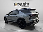 Used 2025 CHEVROLET TRAVERSE AWD Z71 in JACKSONVILLE, FLORIDA (Photo 3)