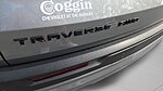 Used 2025 CHEVROLET TRAVERSE AWD Z71 in JACKSONVILLE, FLORIDA (Photo 30)