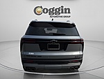 Used 2025 CHEVROLET TRAVERSE AWD Z71 in JACKSONVILLE, FLORIDA (Photo 4)