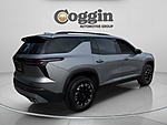 Used 2025 CHEVROLET TRAVERSE AWD Z71 in JACKSONVILLE, FLORIDA (Photo 5)