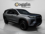 Used 2025 CHEVROLET TRAVERSE AWD Z71 in JACKSONVILLE, FLORIDA (Photo 7)