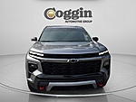 Used 2025 CHEVROLET TRAVERSE AWD Z71 in JACKSONVILLE, FLORIDA (Photo 8)