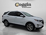 Used 2020 CHEVROLET EQUINOX PREMIER in JACKSONVILLE, FLORIDA (Photo 7)