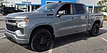Used 2024 CHEVROLET SILVERADO 1500 RST in JACKSONVILLE, FLORIDA