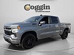 Used 2024 CHEVROLET SILVERADO 1500 RST in JACKSONVILLE, FLORIDA (Photo 1)