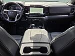 Used 2024 CHEVROLET SILVERADO 1500 RST in JACKSONVILLE, FLORIDA (Photo 13)