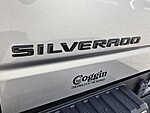 Used 2024 CHEVROLET SILVERADO 1500 RST in JACKSONVILLE, FLORIDA (Photo 15)
