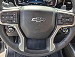 Used 2024 CHEVROLET SILVERADO 1500 RST in JACKSONVILLE, FLORIDA (Photo 28)