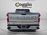 Used 2024 CHEVROLET SILVERADO 1500 RST in JACKSONVILLE, FLORIDA (Photo 4)