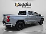 Used 2024 CHEVROLET SILVERADO 1500 RST in JACKSONVILLE, FLORIDA (Photo 5)