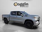 Used 2024 CHEVROLET SILVERADO 1500 RST in JACKSONVILLE, FLORIDA (Photo 7)