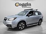 Used 2017 SUBARU FORESTER  in JACKSONVILLE, FLORIDA (Photo 1)