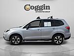 Used 2017 SUBARU FORESTER  in JACKSONVILLE, FLORIDA (Photo 2)