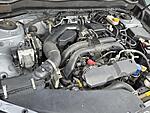Used 2017 SUBARU FORESTER  in JACKSONVILLE, FLORIDA (Photo 21)