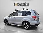 Used 2017 SUBARU FORESTER  in JACKSONVILLE, FLORIDA (Photo 3)