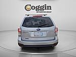 Used 2017 SUBARU FORESTER  in JACKSONVILLE, FLORIDA (Photo 4)