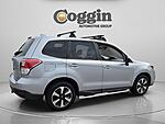 Used 2017 SUBARU FORESTER  in JACKSONVILLE, FLORIDA (Photo 5)