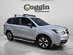 Used 2017 SUBARU FORESTER  in JACKSONVILLE, FLORIDA (Photo 7)