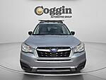 Used 2017 SUBARU FORESTER  in JACKSONVILLE, FLORIDA (Photo 8)
