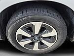 Used 2017 SUBARU FORESTER  in JACKSONVILLE, FLORIDA (Photo 9)