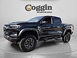 Used 2024 CHEVROLET COLORADO 4WD ZR2 in JACKSONVILLE, FLORIDA (Photo 1)
