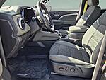 Used 2024 CHEVROLET COLORADO 4WD ZR2 in JACKSONVILLE, FLORIDA (Photo 11)