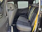 Used 2024 CHEVROLET COLORADO 4WD ZR2 in JACKSONVILLE, FLORIDA (Photo 12)