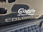 Used 2024 CHEVROLET COLORADO 4WD ZR2 in JACKSONVILLE, FLORIDA (Photo 16)
