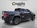 Used 2024 CHEVROLET COLORADO 4WD ZR2 in JACKSONVILLE, FLORIDA (Photo 5)