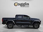 Used 2024 CHEVROLET COLORADO 4WD ZR2 in JACKSONVILLE, FLORIDA (Photo 6)