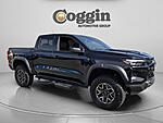 Used 2024 CHEVROLET COLORADO 4WD ZR2 in JACKSONVILLE, FLORIDA (Photo 7)