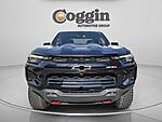 Used 2024 CHEVROLET COLORADO 4WD ZR2 in JACKSONVILLE, FLORIDA (Photo 8)