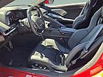 Used 2025 CHEVROLET CORVETTE 3LZ in JACKSONVILLE, FLORIDA (Photo 10)