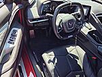Used 2025 CHEVROLET CORVETTE 3LZ in JACKSONVILLE, FLORIDA (Photo 11)