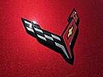 Used 2025 CHEVROLET CORVETTE 3LZ in JACKSONVILLE, FLORIDA (Photo 13)