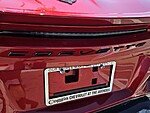 Used 2025 CHEVROLET CORVETTE 3LZ in JACKSONVILLE, FLORIDA (Photo 14)