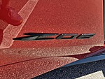 Used 2025 CHEVROLET CORVETTE 3LZ in JACKSONVILLE, FLORIDA (Photo 15)