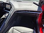Used 2025 CHEVROLET CORVETTE 3LZ in JACKSONVILLE, FLORIDA (Photo 16)