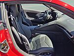 Used 2025 CHEVROLET CORVETTE 3LZ in JACKSONVILLE, FLORIDA (Photo 17)