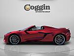 Used 2025 CHEVROLET CORVETTE 3LZ in JACKSONVILLE, FLORIDA (Photo 2)