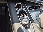 Used 2025 CHEVROLET CORVETTE 3LZ in JACKSONVILLE, FLORIDA (Photo 24)