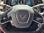 Used 2025 CHEVROLET CORVETTE 3LZ in JACKSONVILLE, FLORIDA (Photo 28)