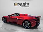 Used 2025 CHEVROLET CORVETTE 3LZ in JACKSONVILLE, FLORIDA (Photo 3)