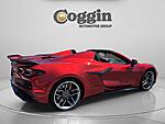 Used 2025 CHEVROLET CORVETTE 3LZ in JACKSONVILLE, FLORIDA (Photo 5)
