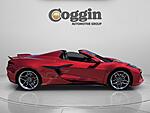 Used 2025 CHEVROLET CORVETTE 3LZ in JACKSONVILLE, FLORIDA (Photo 6)