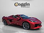Used 2025 CHEVROLET CORVETTE 3LZ in JACKSONVILLE, FLORIDA (Photo 7)